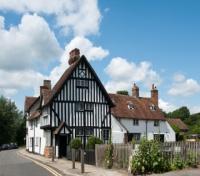 Country Cottage in Kent Country Cottage in Kent